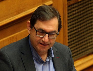 Χρ. Μαντάς: «Δεν πετάμε στα ουράνια, ξέρουμε ότι έχουμε έναν πολύ δύσκολο δρόμο μπροστά μας»